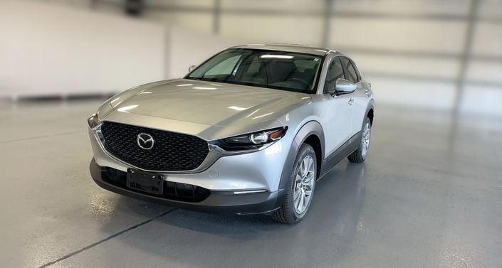 2021 Mazda CX-30 Select -
                Rocklin, CA