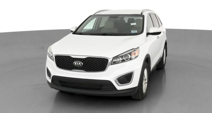 2017 Kia Sorento LX -
                Bessemer, AL