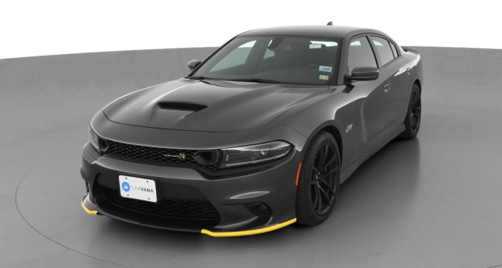 2022 Dodge Charger Scat Pack -
                Haines City, FL