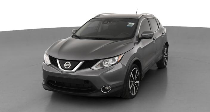 2019 Nissan Rogue Sport SL -
                Beverly, NJ