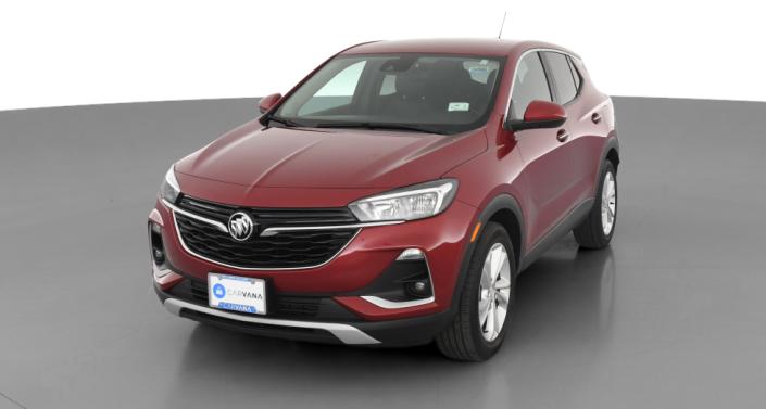 2020 Buick Encore GX Preferred -
                San Antonio, TX