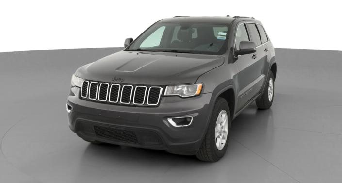 2017 Jeep Grand Cherokee Laredo -
                Tolleson, AZ