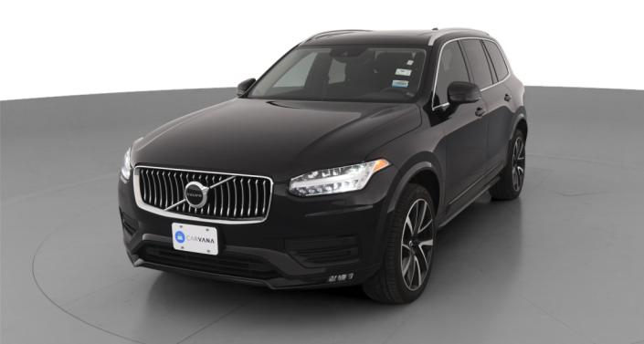 2022 Volvo XC90 T6 Momentum -
                Indianapolis, IN