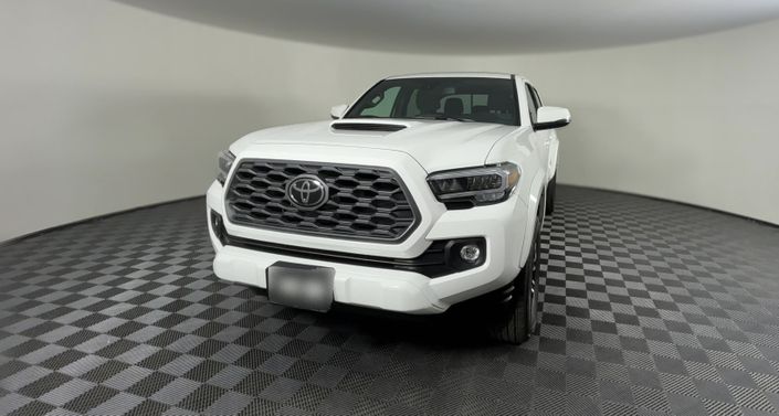 2023 Toyota Tacoma TRD Sport -
                Lorain, OH