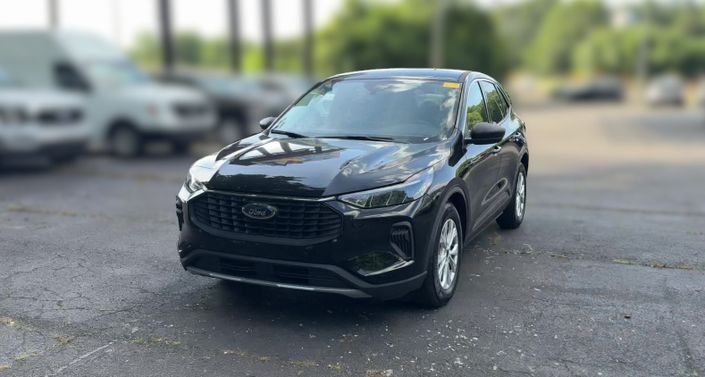 2023 Ford Escape Active -
                Concord, NC