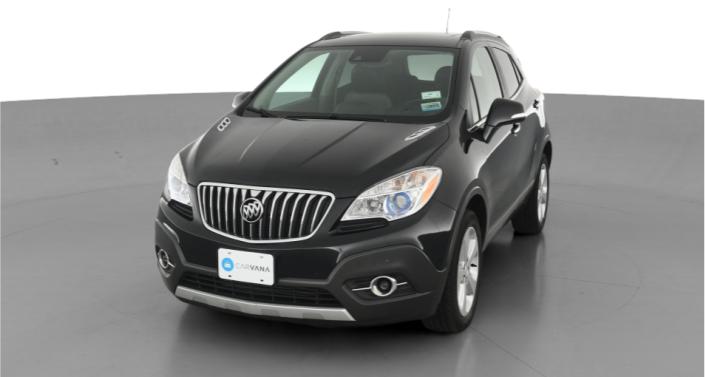 2015 Buick Encore Premium -
                Richton Park, IL