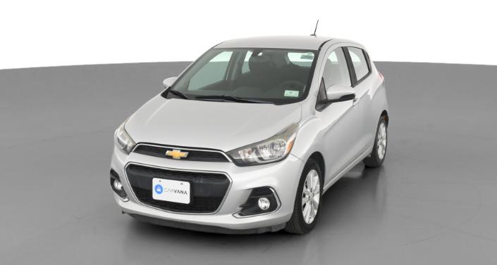 2016 Chevrolet Spark LT -
                Richton Park, IL