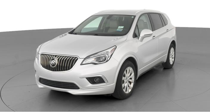 2017 Buick Envision Essence -
                West Memphis, AR