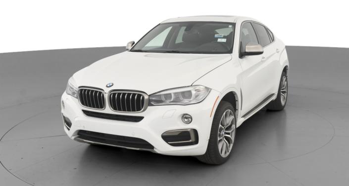 2015 BMW X6 xDrive35i -
                Beverly, NJ