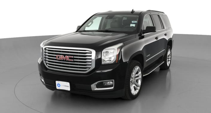 2019 GMC Yukon SLT -
                Lorain, OH