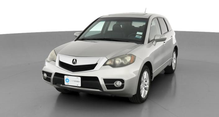 2011 Acura RDX Base -
                Manville, NJ