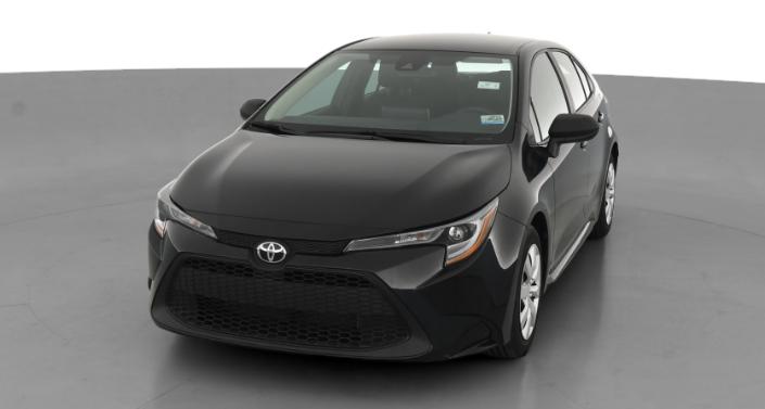 Thumbnail: 2020 Toyota Corolla - 1