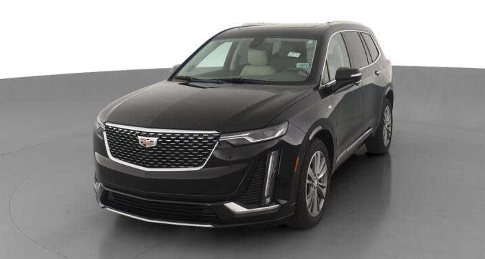 2021 Cadillac XT6 Premium Luxury -
                Richton Park, IL