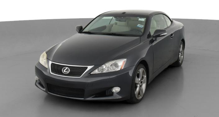 2010 Lexus IS 250 -
                Bessemer, AL