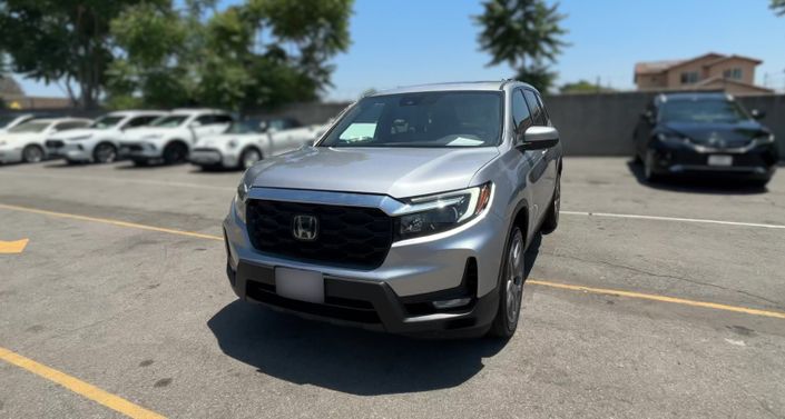 2023 Honda Passport EX-L -
                Tolleson, AZ