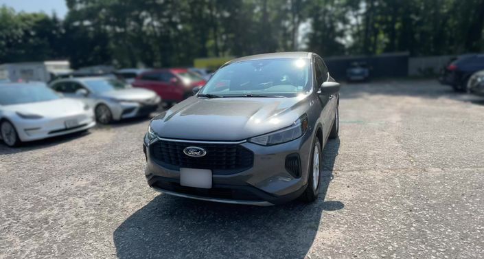 2023 Ford Escape Active -
                Yaphank, NY