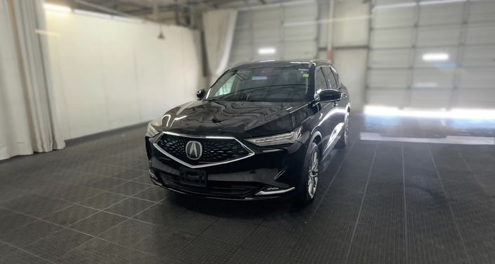 2024 Acura MDX Advance -
                Tolleson, AZ