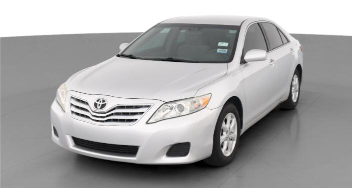 2011 Toyota Camry LE -
                Haines City, FL