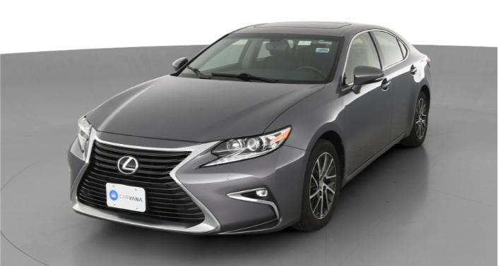 2016 Lexus ES 350 -
                Concord, NC