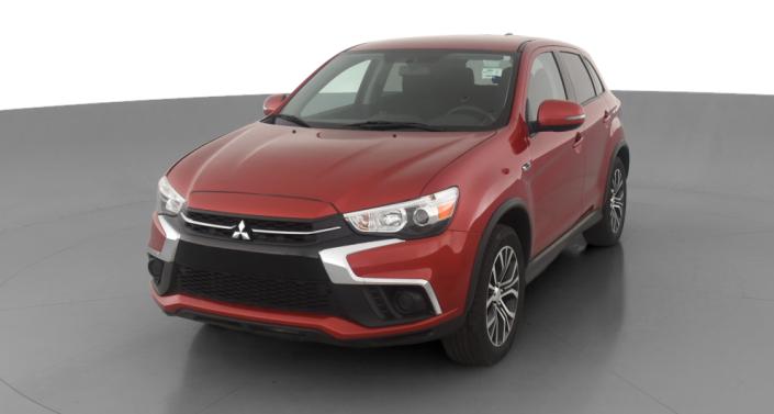 2019 Mitsubishi Outlander Sport ES -
                Lorain, OH