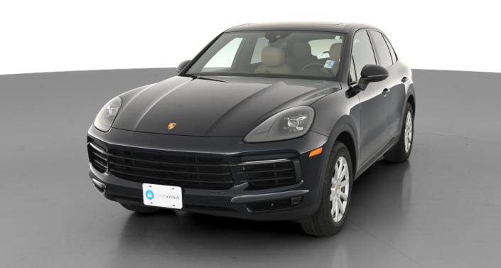 2021 Porsche Cayenne Base -
                Framingham, MA