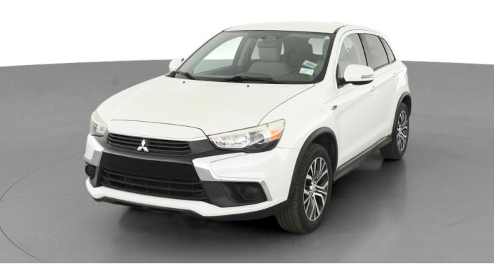 2017 Mitsubishi Outlander Sport ES -
                Bessemer, AL