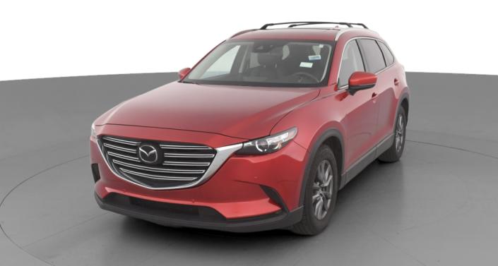 2021 Mazda CX-9 Touring -
                West Memphis, AR