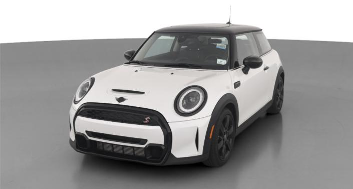 2024 MINI Cooper Hardtop S -
                Framingham, MA