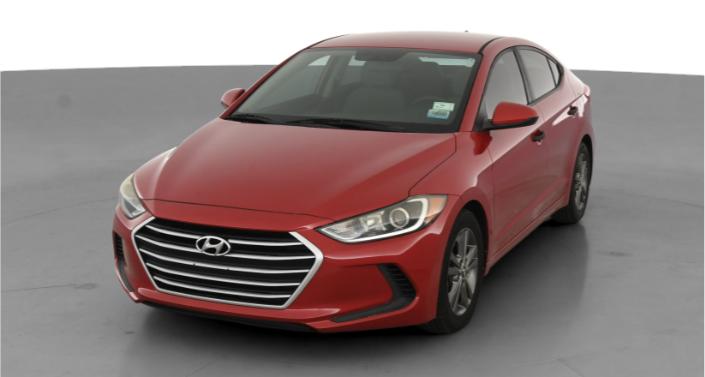 2017 Hyundai Elantra SE -
                Bessemer, AL