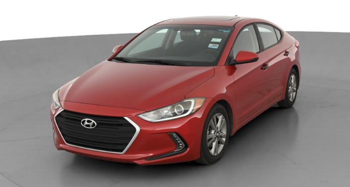 2017 Hyundai Elantra Value Edition -
                Bessemer, AL