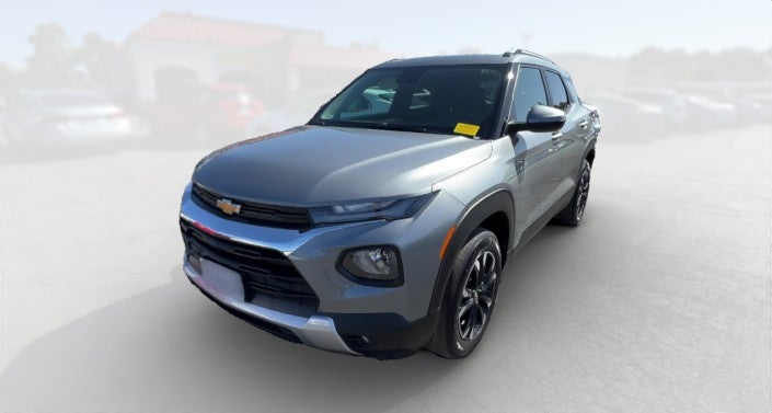 Used Chevrolet Suvs For Sale Online Carvana