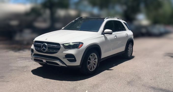 2024 Mercedes-Benz GLE 350 -
                Haines City, FL