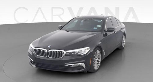 Used BMW 5 Series wagons for Sale Online | Carvana