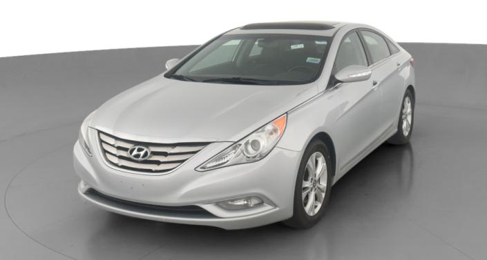 2013 Hyundai Sonata Limited -
                Indianapolis, IN