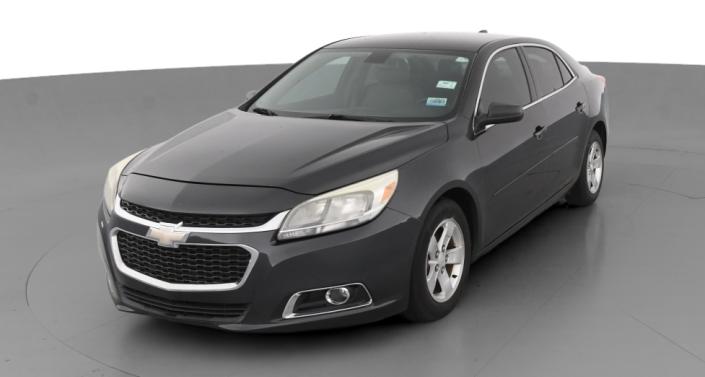 2015 Chevrolet Malibu LS -
                Concord, NC