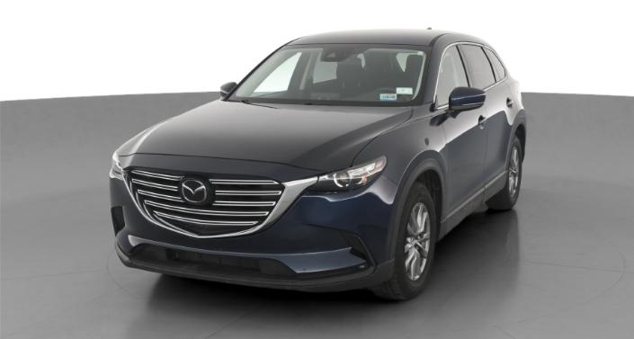 2018 Mazda CX-9 Sport -
                Fairview, OR