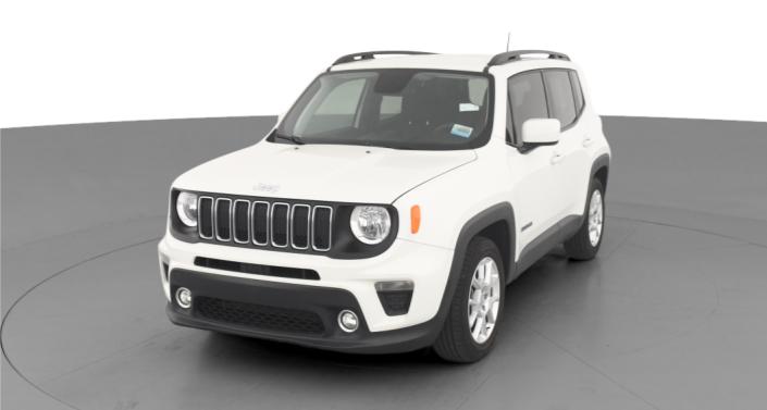 2019 Jeep Renegade Latitude -
                West Memphis, AR