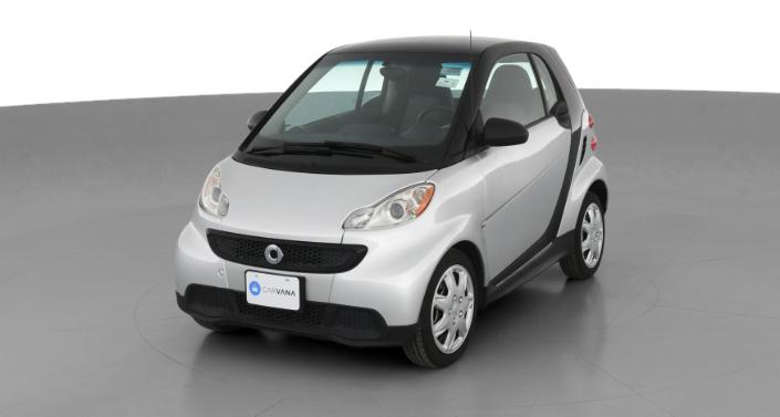 2015 Smart Fortwo Passion -
                Indianapolis, IN
