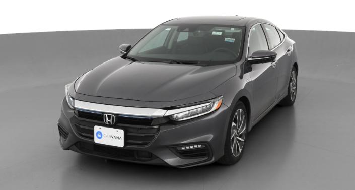 Thumbnail: 2019 Honda Insight - 1