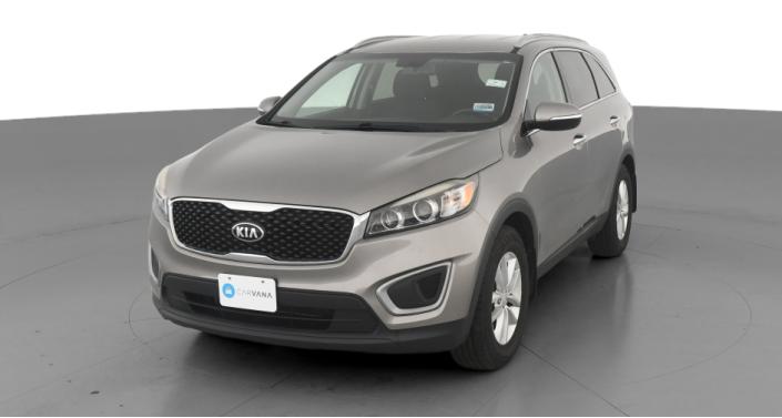 2016 Kia Sorento LX -
                Trenton, OH