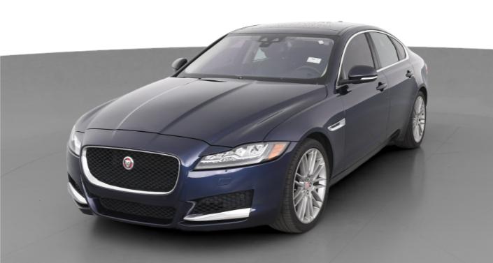 2016 Jaguar XF Prestige -
                Hebron, OH