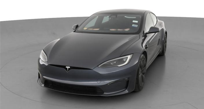 2022 Tesla Model S Long Range -
                Bessemer, AL