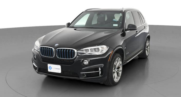 2018 BMW X5 xDrive40e iPerformance -
                Tooele, UT