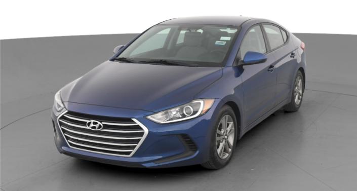 2017 Hyundai Elantra SE -
                West Memphis, AR