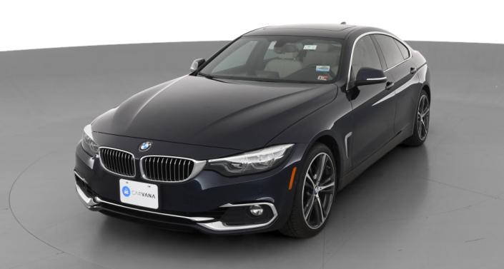 2019 BMW 4 Series 440i xDrive -
                Concord, NC