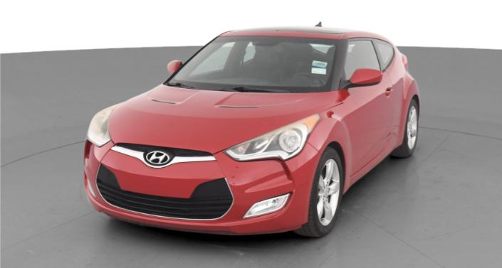 2014 Hyundai Veloster Base -
                West Memphis, AR