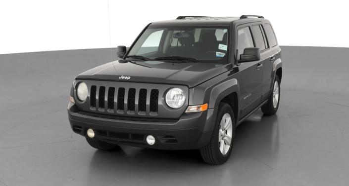 2016 Jeep Patriot Sport -
                Bessemer, AL