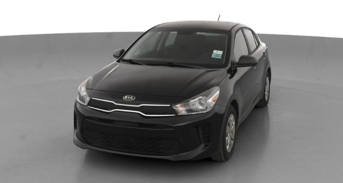 2018 Kia Rio LX -
                Fort Worth, TX