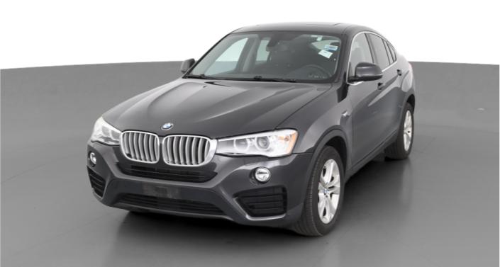 2015 BMW X4 xDrive28i -
                Concord, NC