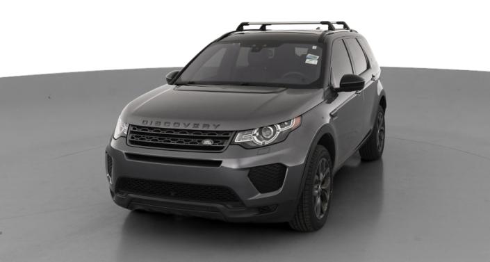 2019 Land Rover Discovery Sport Landmark Edition -
                Colonial Heights, VA